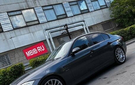 BMW 3 серия, 2005 год, 1 150 000 рублей, 1 фотография