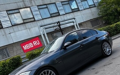 BMW 3 серия, 2005 год, 1 150 000 рублей, 1 фотография