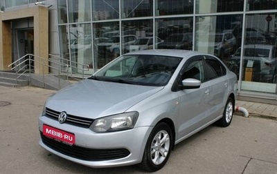 Volkswagen Polo VI (EU Market), 2015 год, 535 000 рублей, 1 фотография