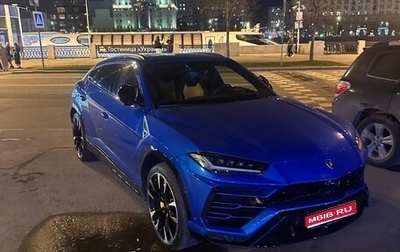 Lamborghini Urus I, 2021 год, 24 999 900 рублей, 1 фотография