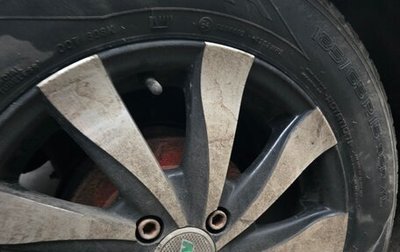 Mitsubishi Lancer VII, 1997 год, 89 000 рублей, 1 фотография