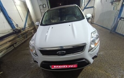 Ford Kuga III, 2012 год, 1 199 999 рублей, 1 фотография