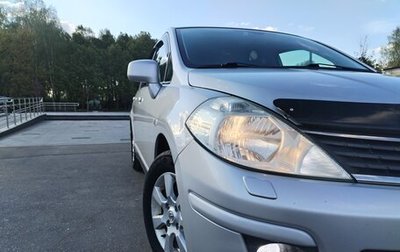 Nissan Tiida, 2008 год, 620 000 рублей, 1 фотография