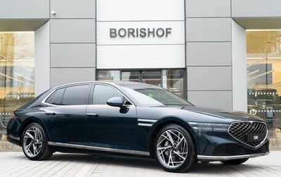 Genesis G90, 2024 год, 18 500 000 рублей, 1 фотография