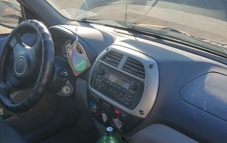 Toyota RAV4, 2002 год, 750 000 рублей, 1 фотография