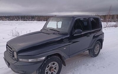 ТагАЗ Tager, 2010 год, 780 000 рублей, 1 фотография