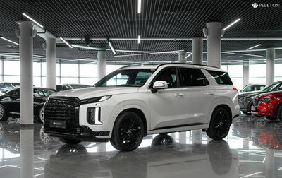 Hyundai Palisade I, 2024 год, 7 490 000 рублей, 1 фотография