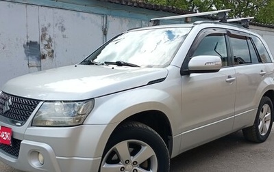 Suzuki Grand Vitara, 2011 год, 1 145 000 рублей, 1 фотография