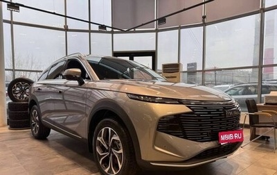 Haval F7x, 2025 год, 3 699 000 рублей, 1 фотография