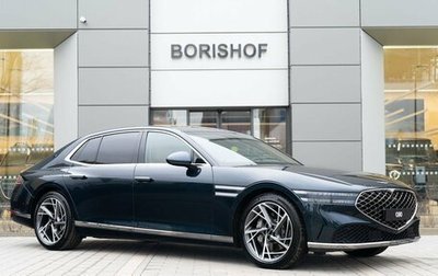 Genesis G90, 2024 год, 18 500 000 рублей, 1 фотография