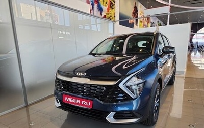 KIA Sportage IV рестайлинг, 2025 год, 4 100 000 рублей, 1 фотография