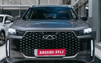Chery Tiggo 4 I рестайлинг, 2024 год, 2 370 000 рублей, 1 фотография
