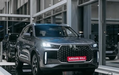 Chery Tiggo 4 I рестайлинг, 2024 год, 2 240 000 рублей, 1 фотография
