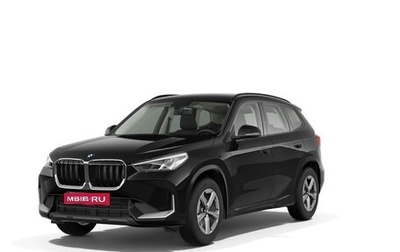 BMW X1, 2025 год, 5 750 000 рублей, 1 фотография