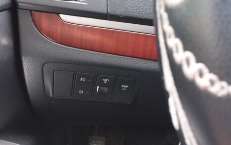 Hyundai Santa Fe III рестайлинг, 2006 год, 880 000 рублей, 2 фотография