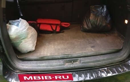 Hyundai Santa Fe III рестайлинг, 2006 год, 880 000 рублей, 9 фотография