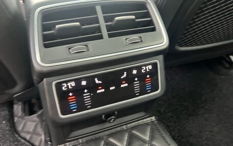 Audi A6, 2019 год, 3 550 000 рублей, 9 фотография