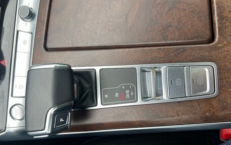 Audi A6, 2019 год, 3 550 000 рублей, 10 фотография