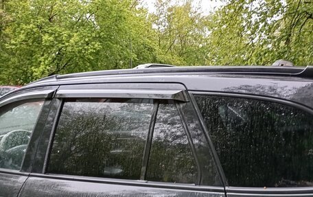 Hyundai Santa Fe III рестайлинг, 2006 год, 880 000 рублей, 14 фотография