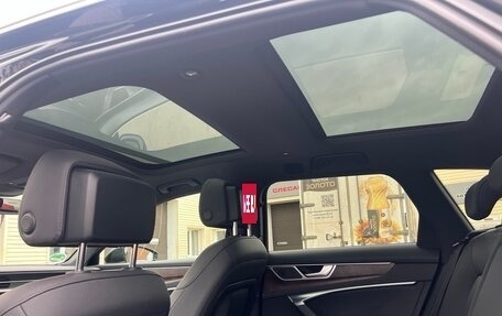Audi A6, 2019 год, 3 550 000 рублей, 7 фотография
