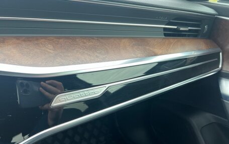 Audi A6, 2019 год, 3 550 000 рублей, 13 фотография