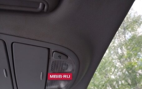 Hyundai Santa Fe III рестайлинг, 2006 год, 880 000 рублей, 15 фотография