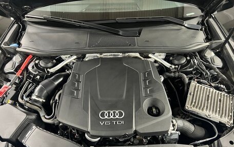 Audi A6, 2019 год, 3 550 000 рублей, 21 фотография