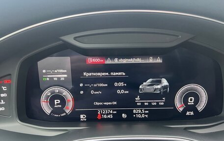 Audi A6, 2019 год, 3 550 000 рублей, 18 фотография