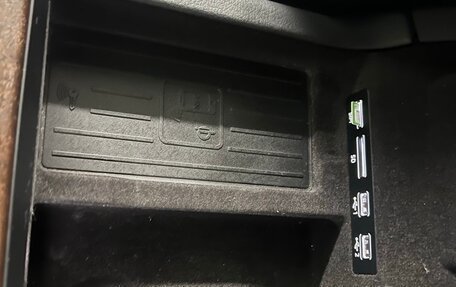 Audi A6, 2019 год, 3 550 000 рублей, 19 фотография