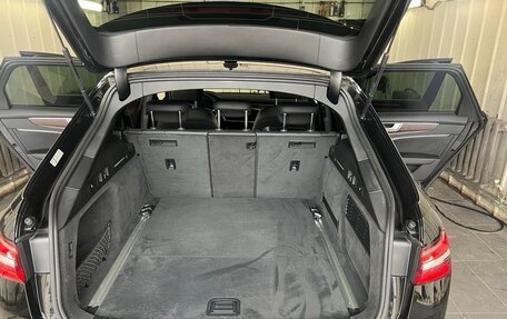 Audi A6, 2019 год, 3 550 000 рублей, 35 фотография