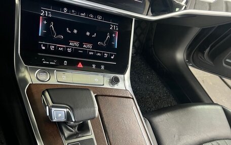 Audi A6, 2019 год, 3 550 000 рублей, 30 фотография