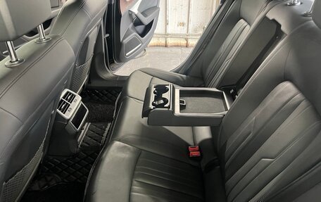 Audi A6, 2019 год, 3 550 000 рублей, 34 фотография