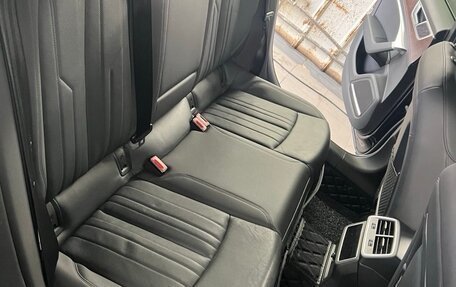 Audi A6, 2019 год, 3 550 000 рублей, 33 фотография