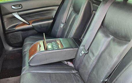 Nissan Teana, 2008 год, 920 000 рублей, 8 фотография