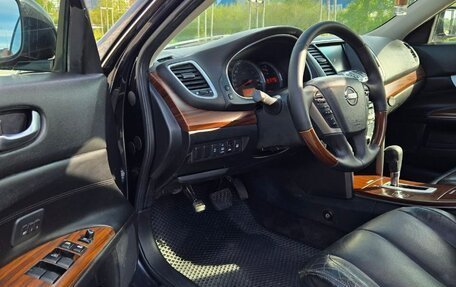 Nissan Teana, 2008 год, 920 000 рублей, 5 фотография