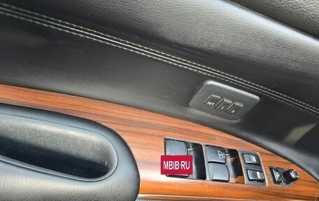 Nissan Teana, 2008 год, 920 000 рублей, 10 фотография