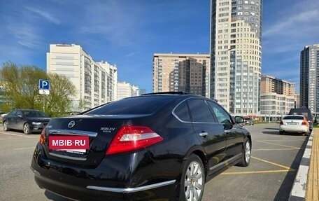 Nissan Teana, 2008 год, 920 000 рублей, 2 фотография