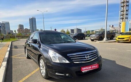 Nissan Teana, 2008 год, 920 000 рублей, 3 фотография
