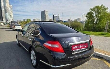 Nissan Teana, 2008 год, 920 000 рублей, 4 фотография