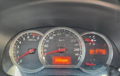 Nissan Teana, 2008 год, 920 000 рублей, 17 фотография