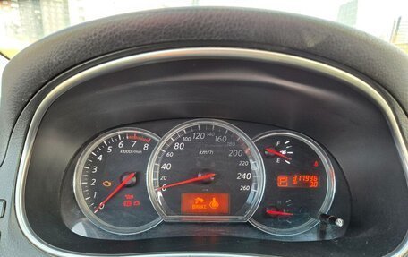 Nissan Teana, 2008 год, 920 000 рублей, 16 фотография
