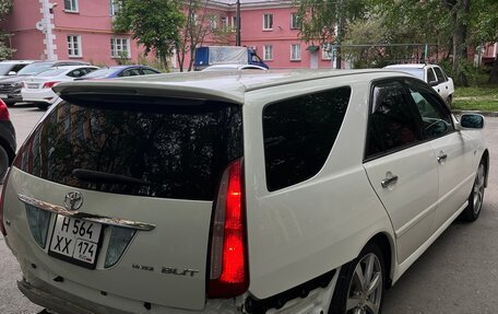Toyota Mark II IX (X110), 2002 год, 620 000 рублей, 6 фотография