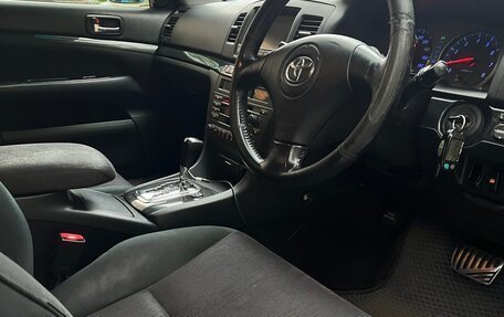 Toyota Mark II IX (X110), 2002 год, 620 000 рублей, 8 фотография