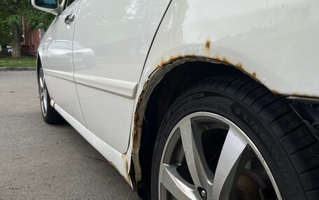 Toyota Mark II IX (X110), 2002 год, 620 000 рублей, 4 фотография