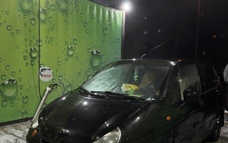 Daewoo Matiz I, 2011 год, 110 000 рублей, 11 фотография