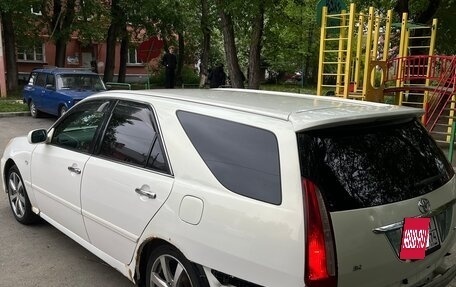 Toyota Mark II IX (X110), 2002 год, 620 000 рублей, 3 фотография