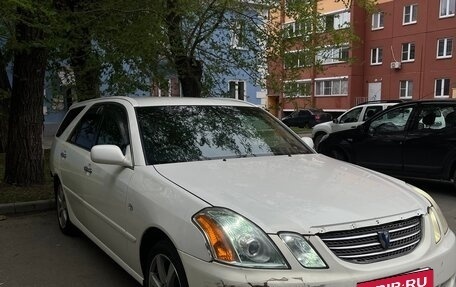 Toyota Mark II IX (X110), 2002 год, 620 000 рублей, 2 фотография
