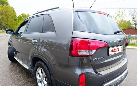 KIA Sorento II рестайлинг, 2012 год, 1 650 000 рублей, 9 фотография