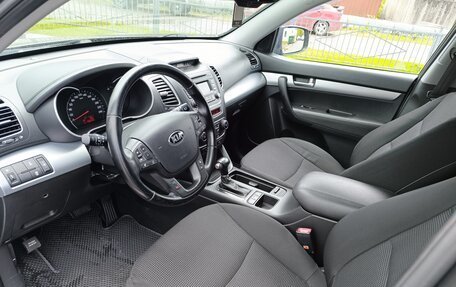 KIA Sorento II рестайлинг, 2012 год, 1 650 000 рублей, 14 фотография