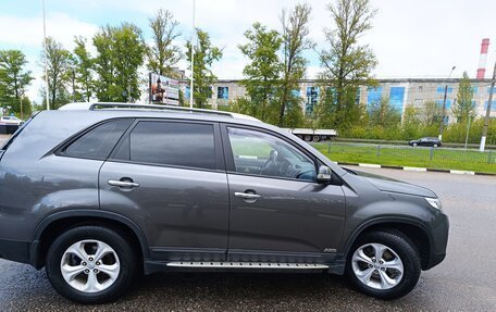 KIA Sorento II рестайлинг, 2012 год, 1 650 000 рублей, 7 фотография
